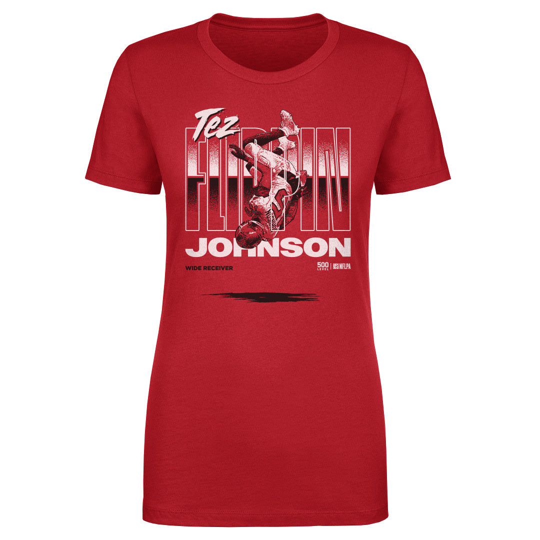 Tez Johnson Tampa Bay Flippin