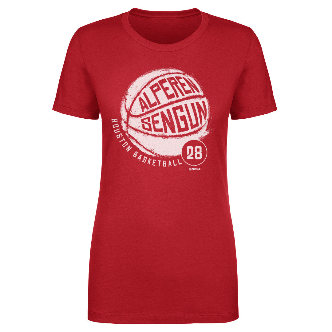 Alperen Sengun Houston Basketball 3