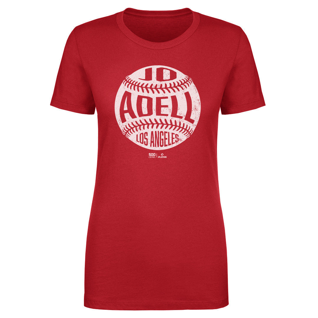 Jo Adell Los Angeles A Vintage Baseball