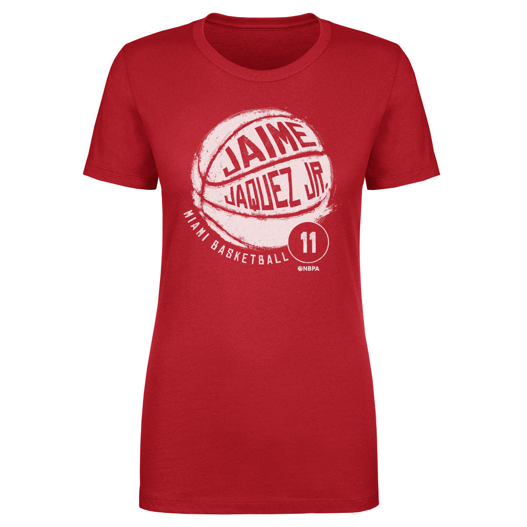 Jaime Jaquez Miami Basketball 3