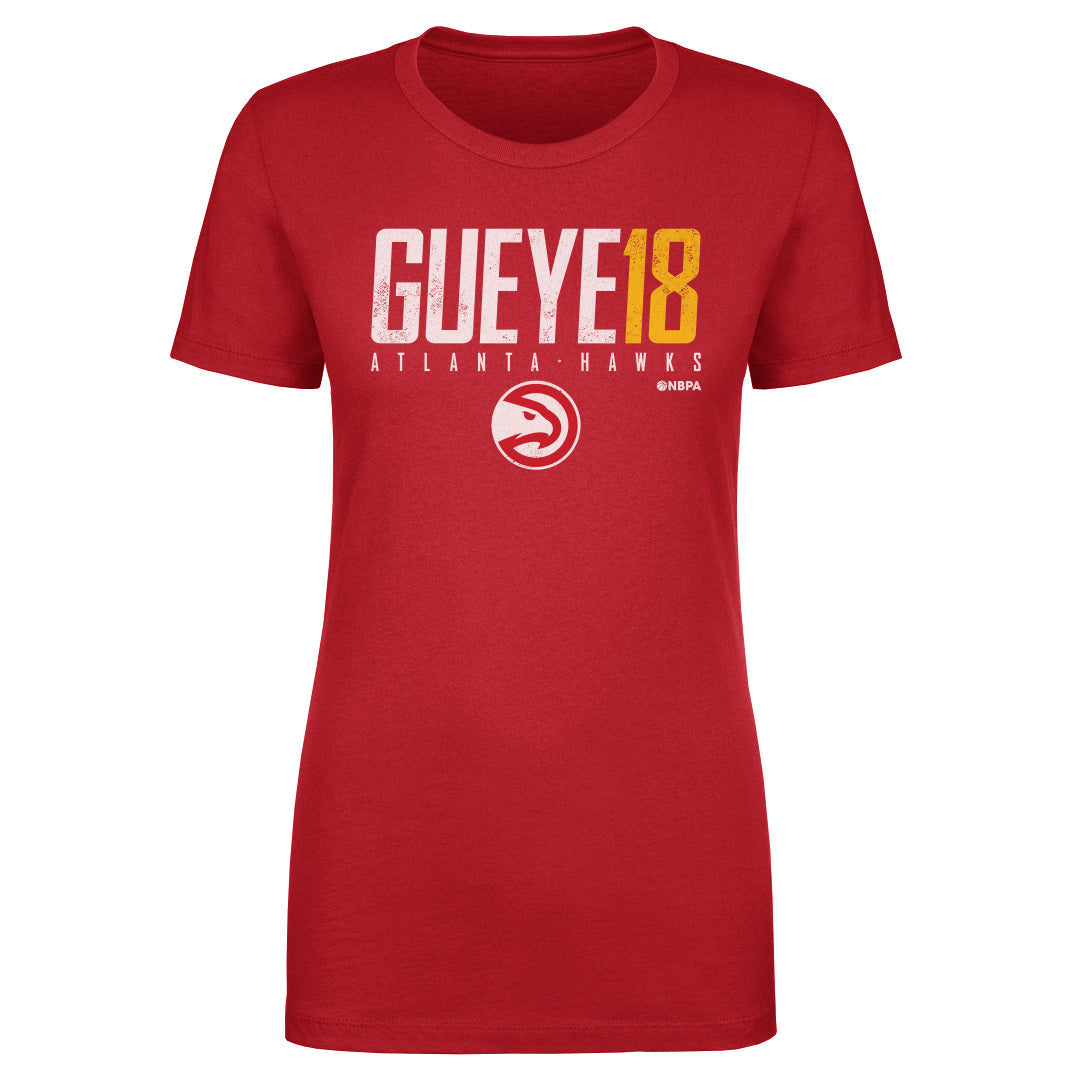 Mouhamed Gueye Atlanta Hawks Elite