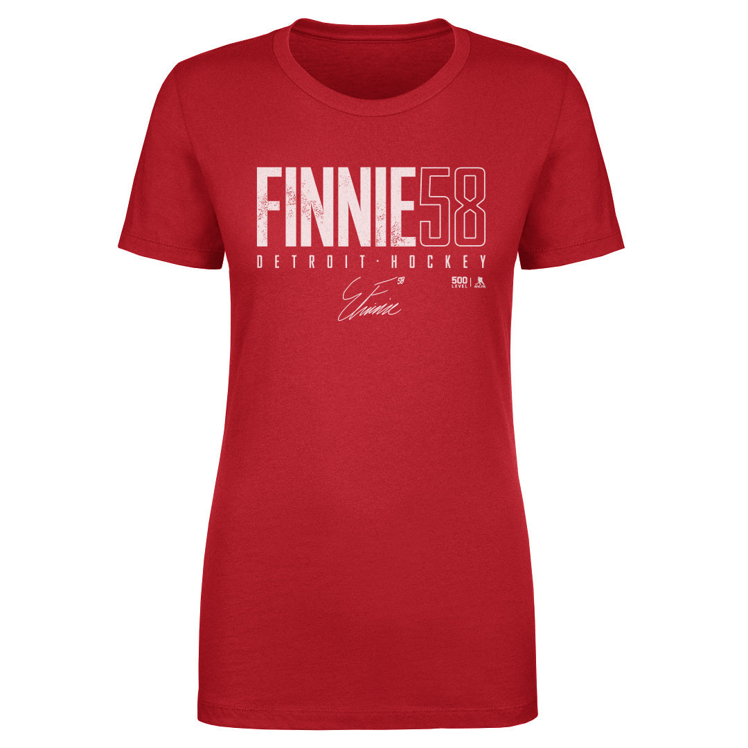 Emmitt Finnie Detroit Elite