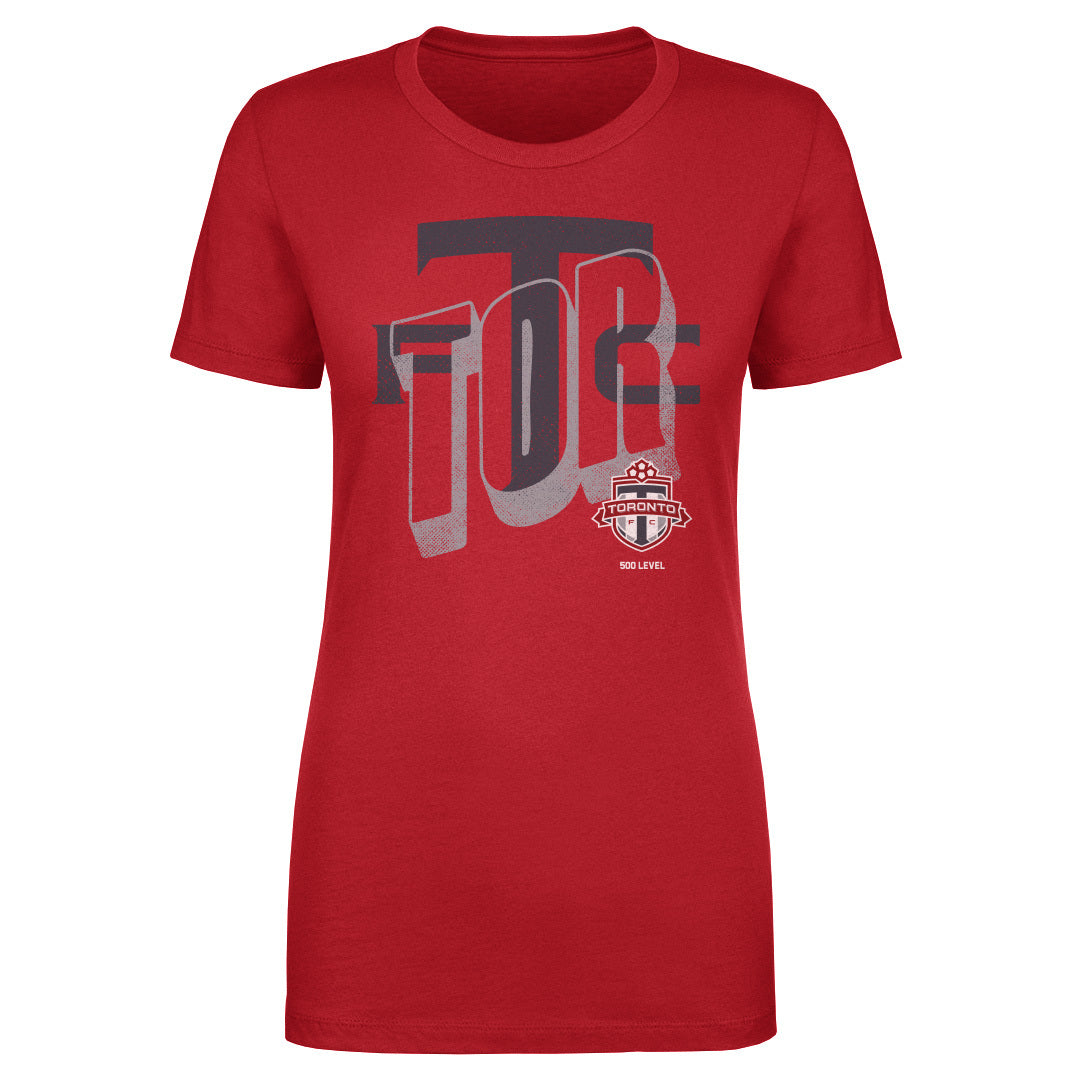 Toronto FC Wave Bold