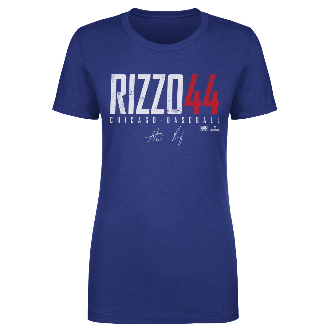 Anthony Rizzo Chicago C Elite
