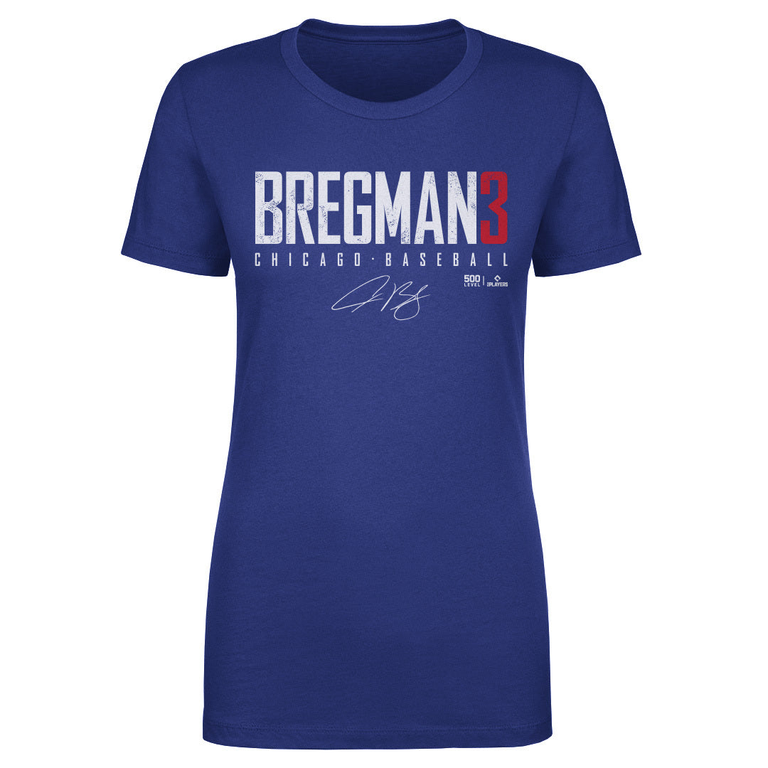Alex Bregman Chicago C Elite