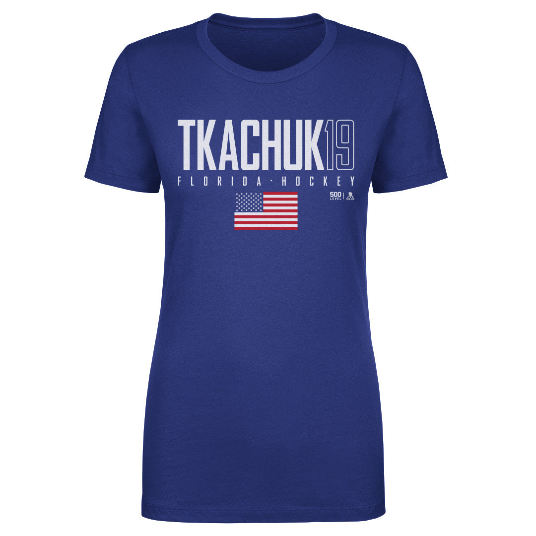 Matthew Tkachuk Florida USA Elite
