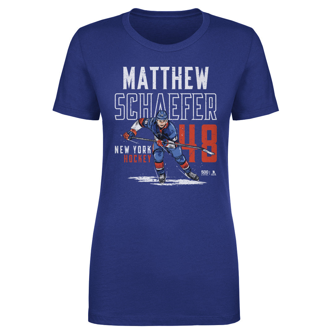 Matthew Schaefer New York I Name Number