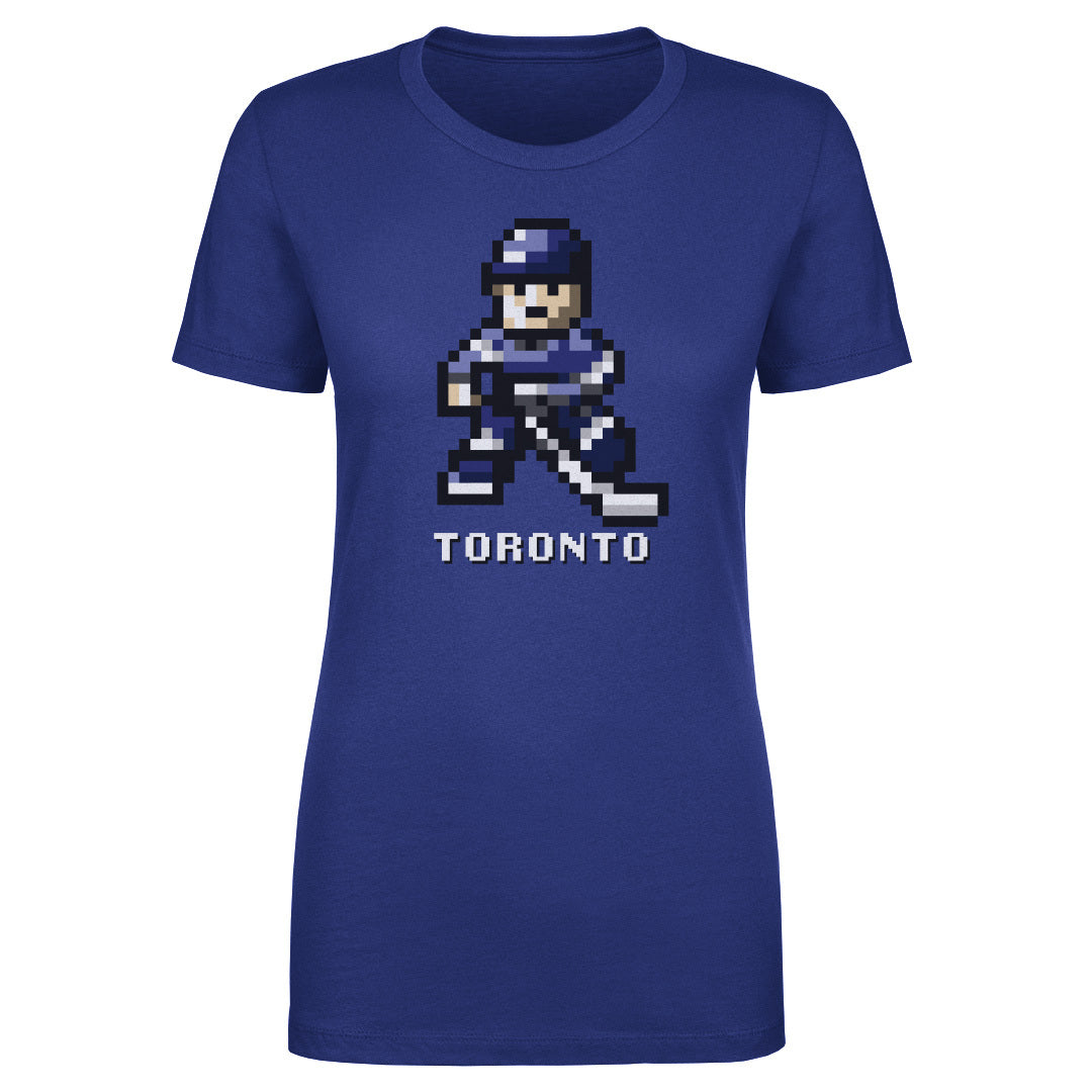 Toronto Bay Hockey 8-bit