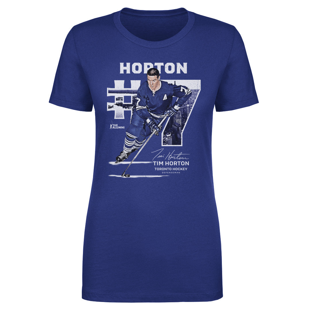 Tim Horton Toronto Throwback