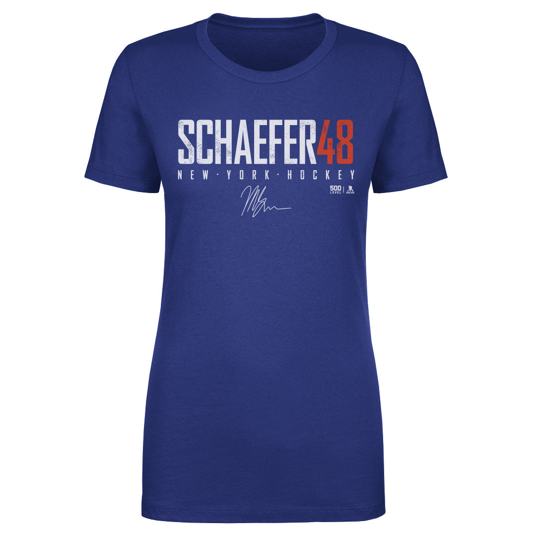 Matthew Schaefer New York I Elite