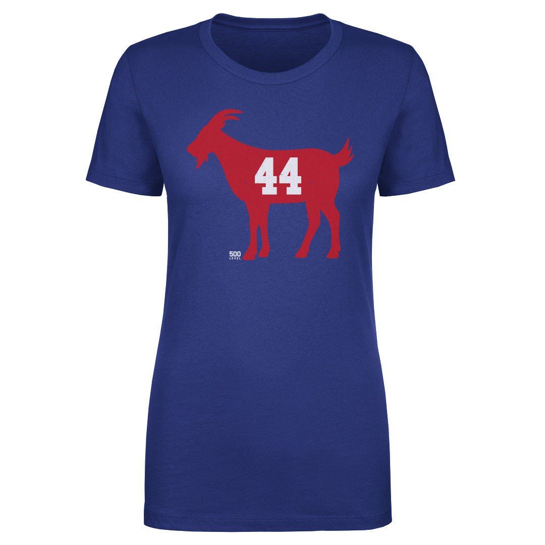 Atlanta GOAT 44 1