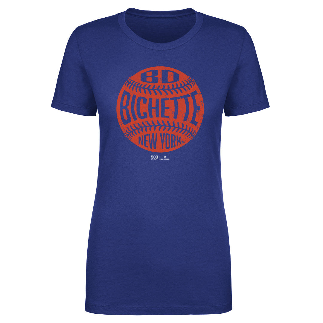 Bo Bichette New York M Vintage Baseball