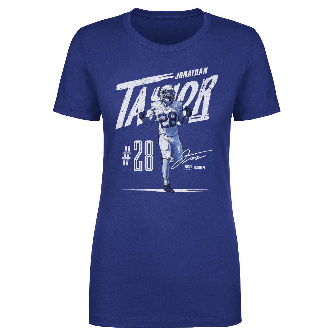 Jonathan Taylor Indianapolis Celebration