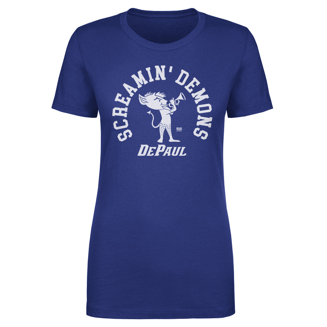 DePaul Blue Demons Billy Band 1