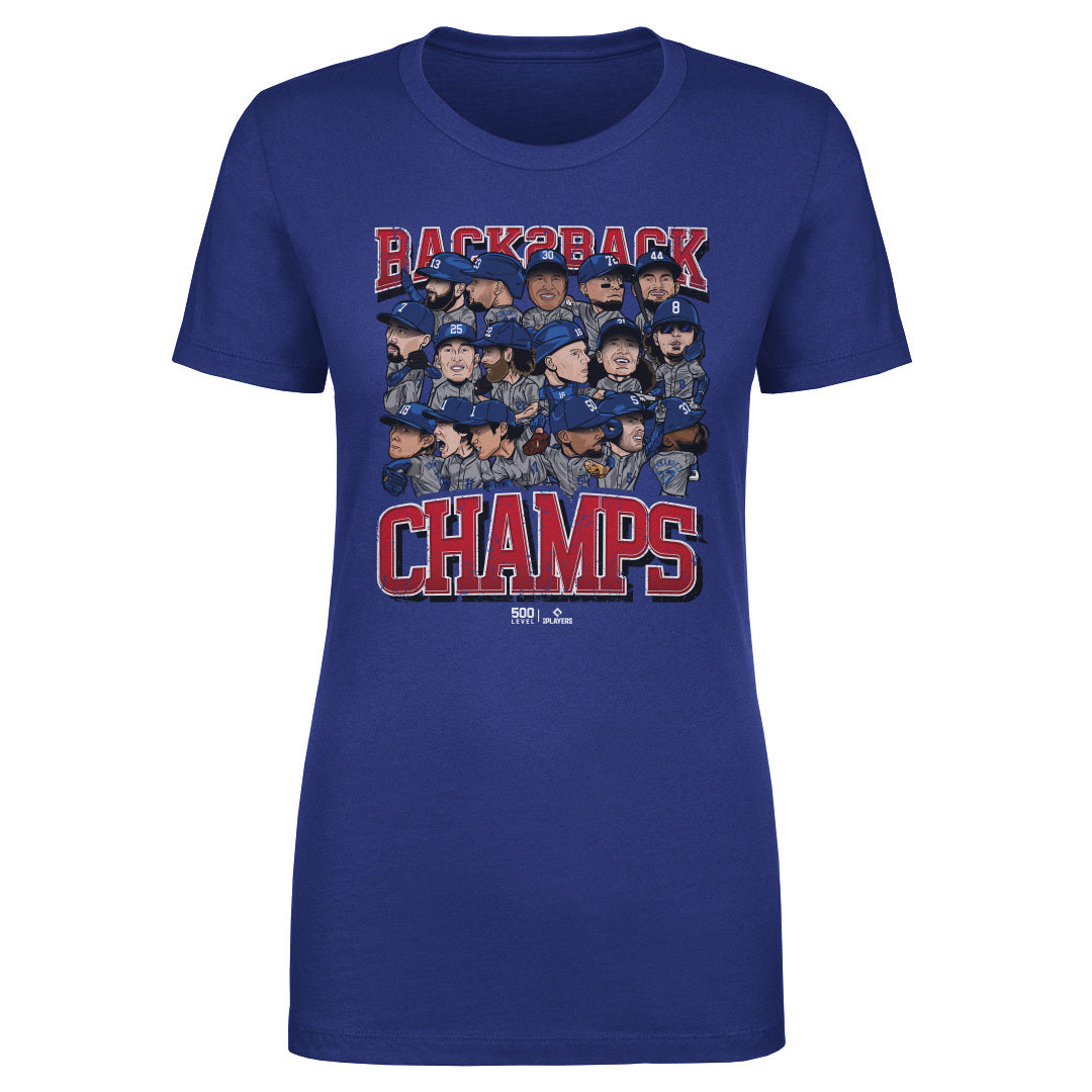 Los Angeles D Baseball Back 2 Back Champs 2025 1