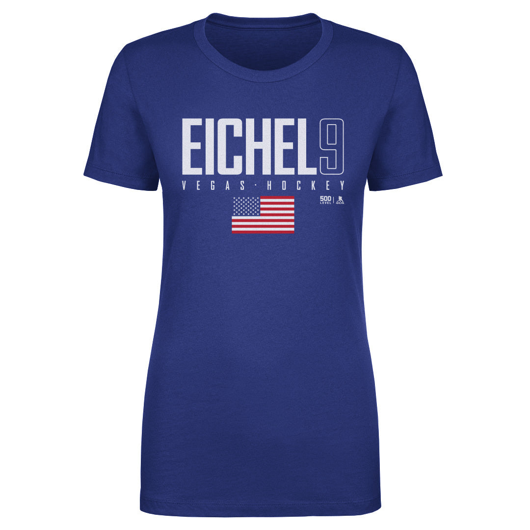 Jack Eichel Vegas USA Elite