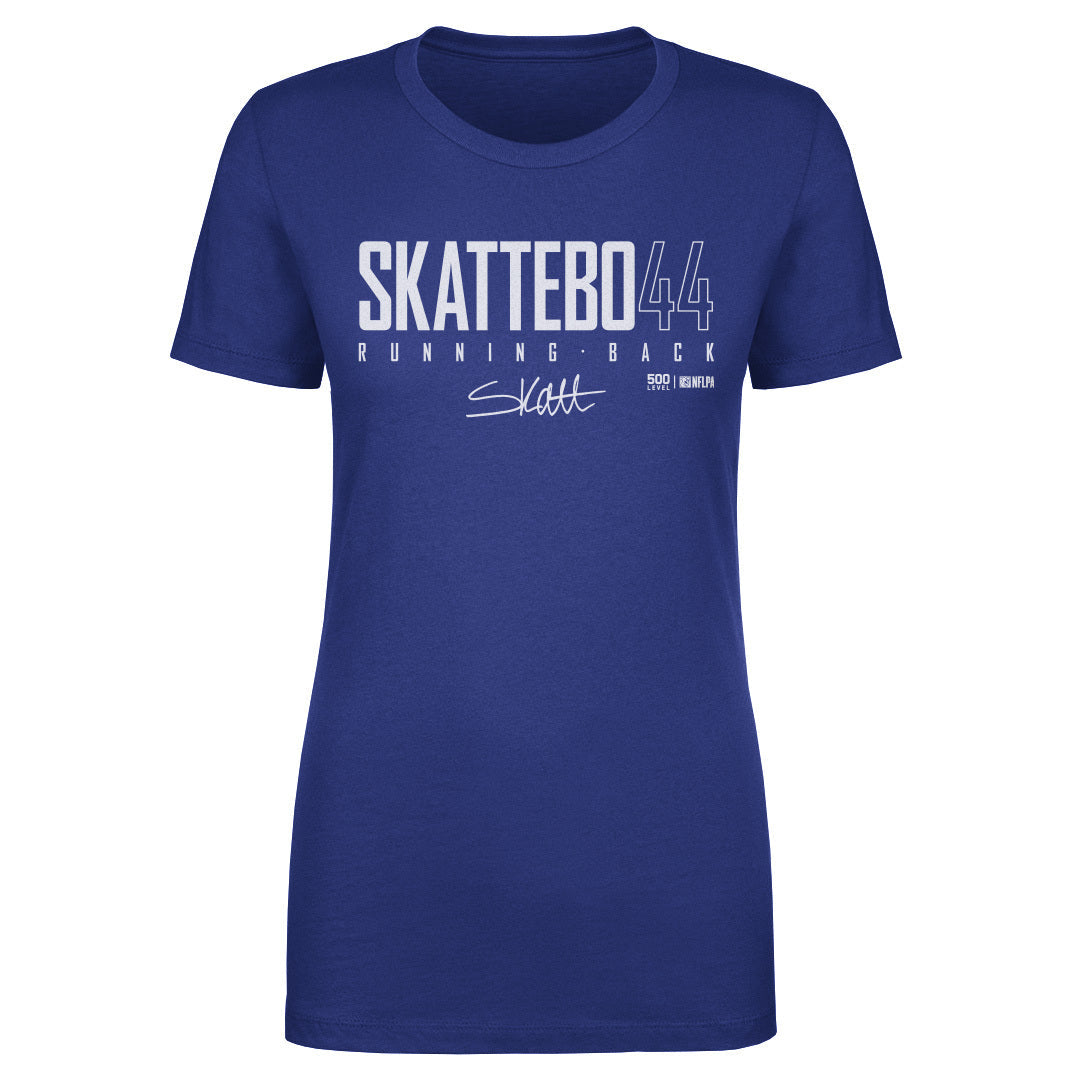 Cam Skattebo New York G Elite