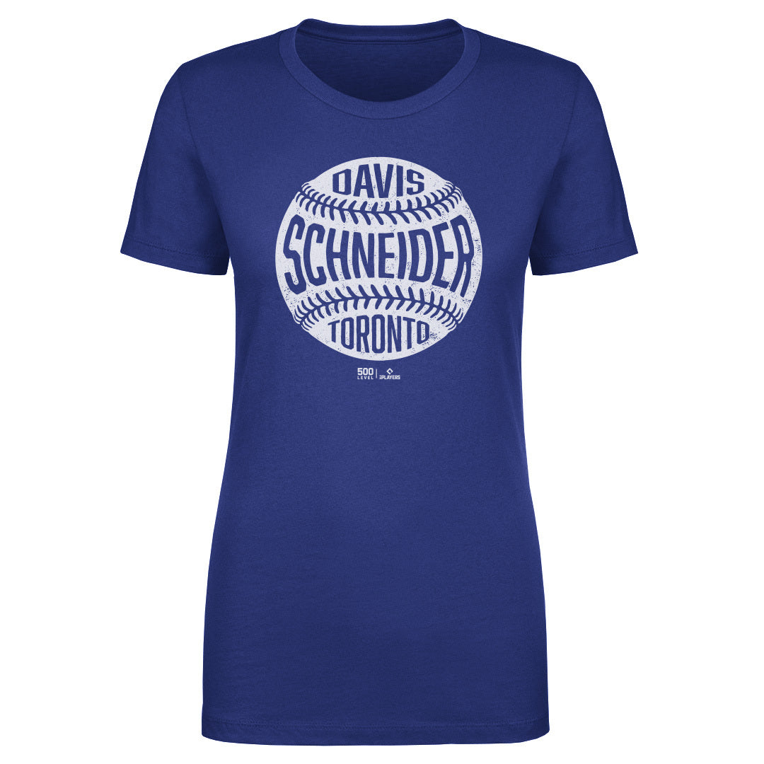Davis Schneider Toronto Vintage Baseball