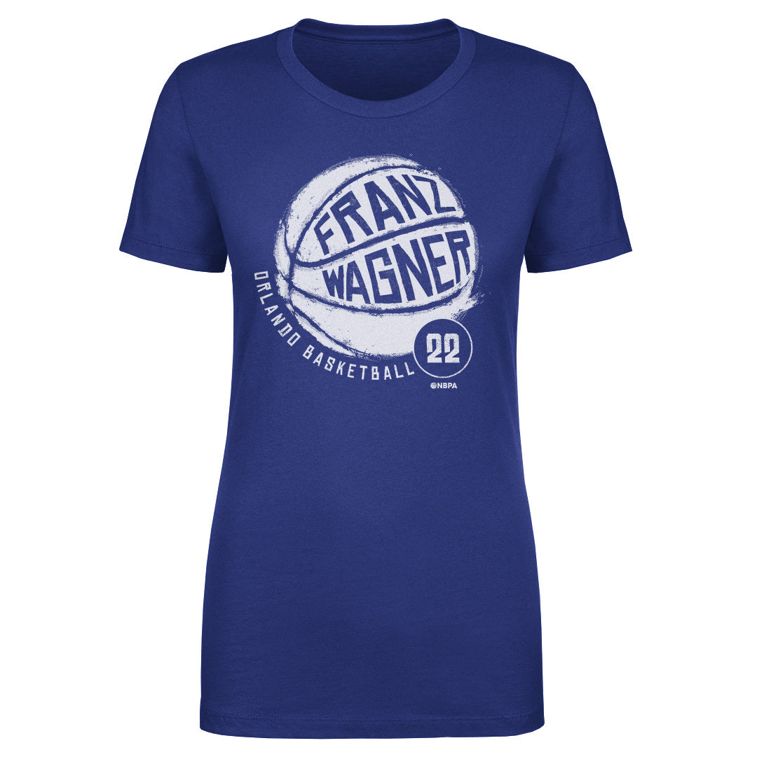 Franz Wagner Orlando Basketball