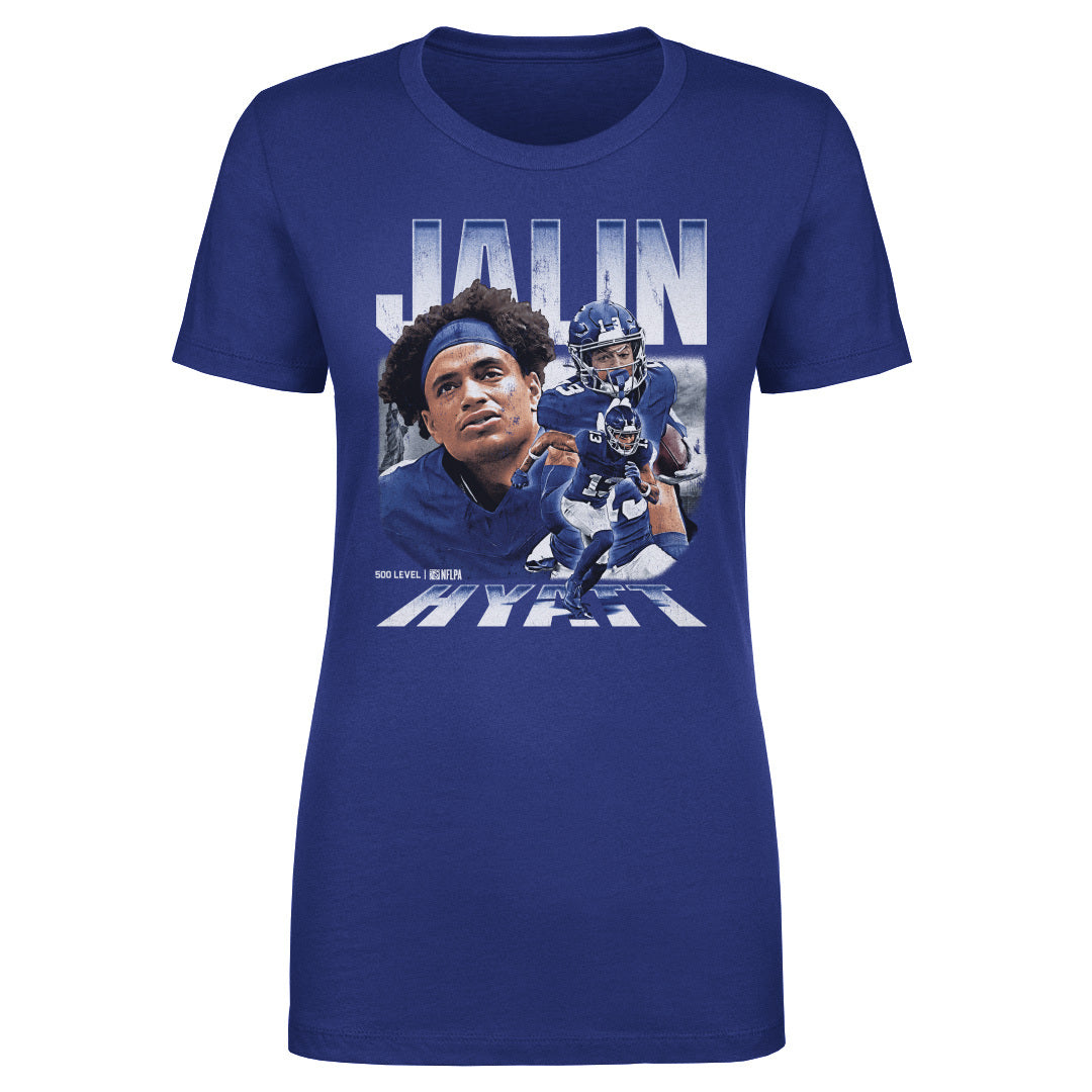 Jalin Hyatt New York G Vintage 3