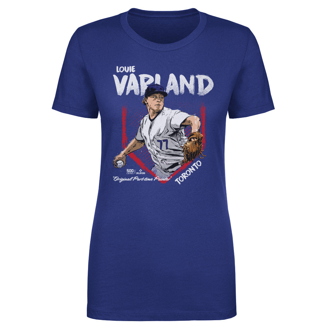 Louie Varland Toronto Base 2