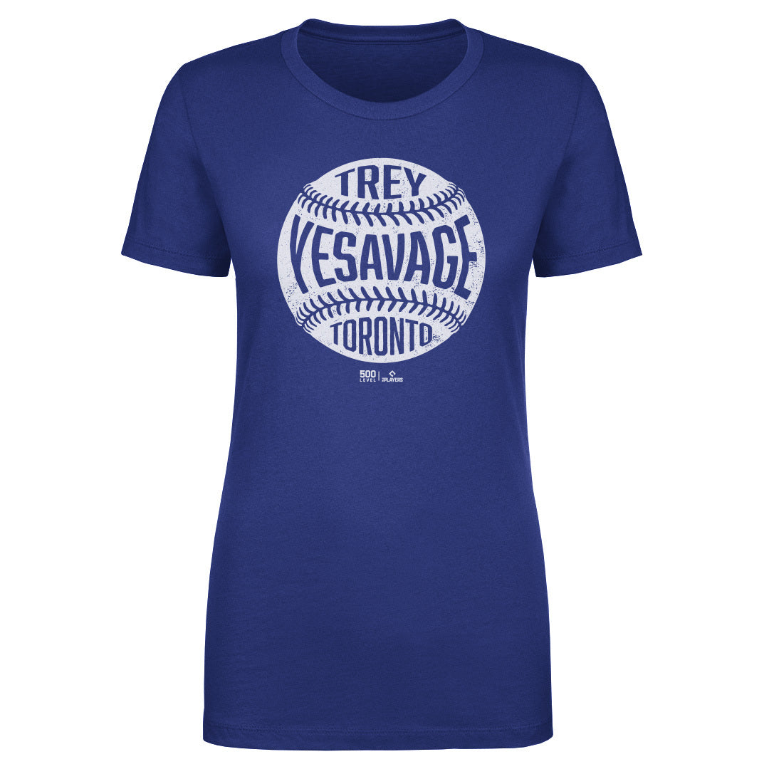 Trey Yesavage Toronto Vintage Baseball 1
