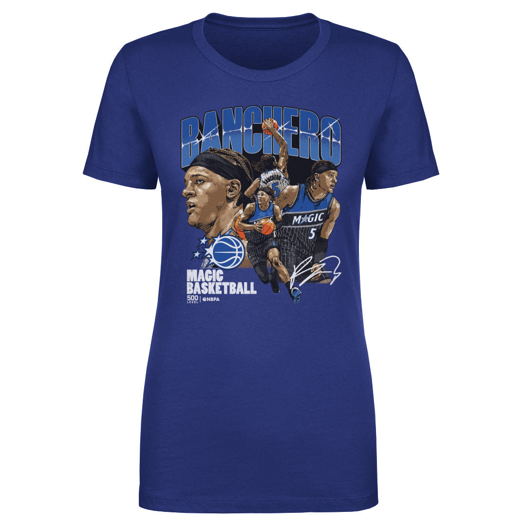 Paolo Banchero Orlando Magic Collage 1