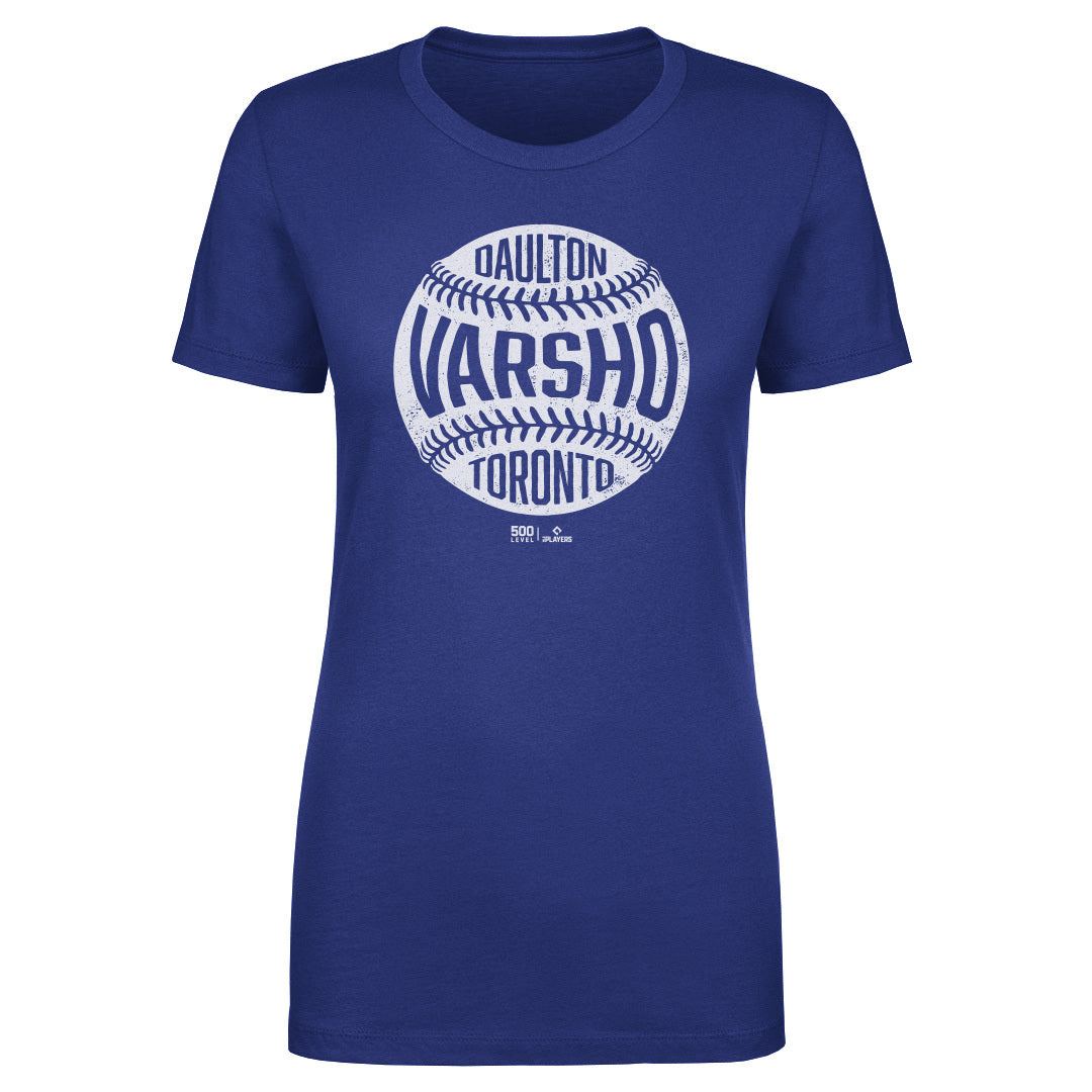 Daulton Varsho Toronto Vintage Baseball
