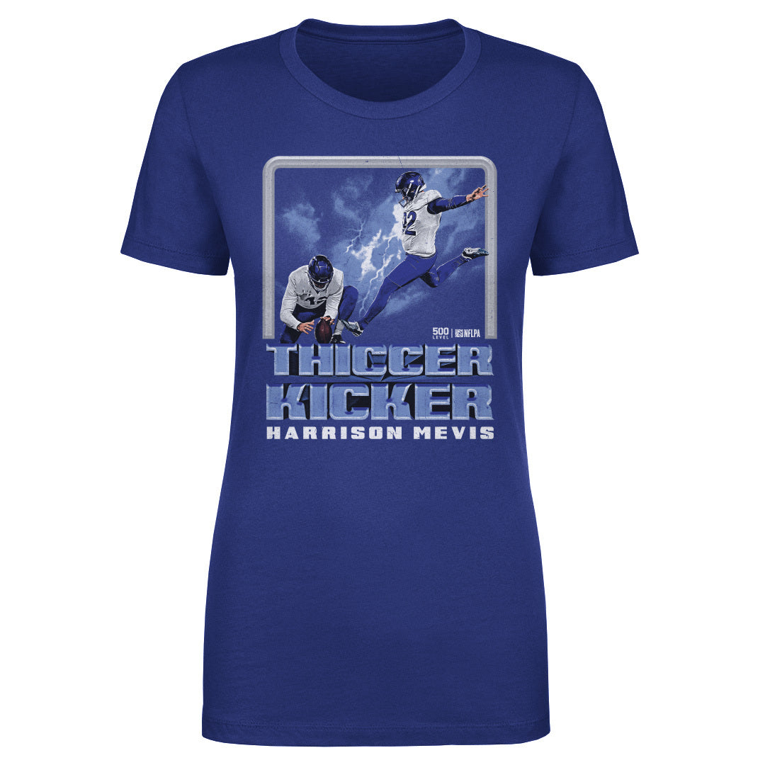 Harrison Mevis Los Angeles R Thiccer Kicker 2