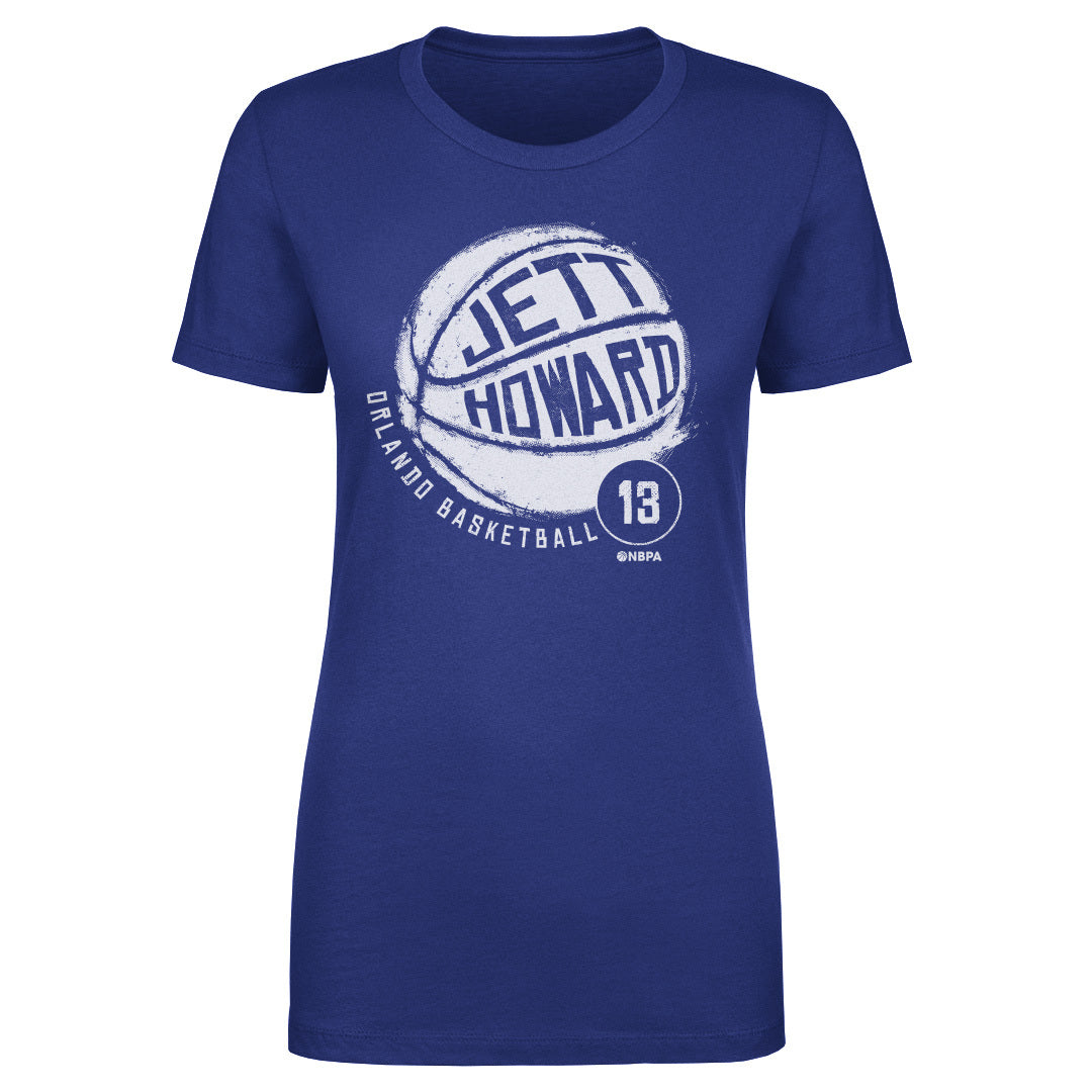 Jett Howard Orlando Basketball