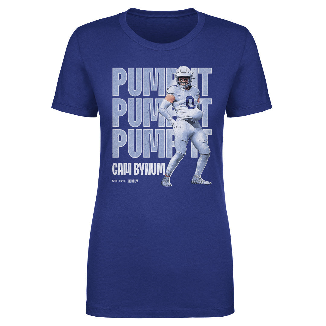 Cam Bynum Indianapolis Pump It Dance