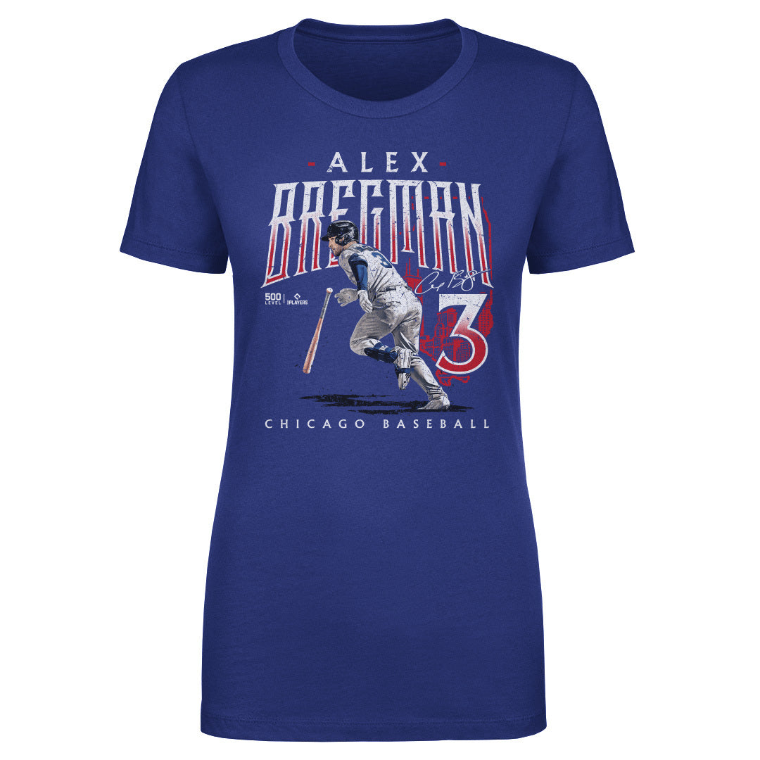 Alex Bregman Chicago C