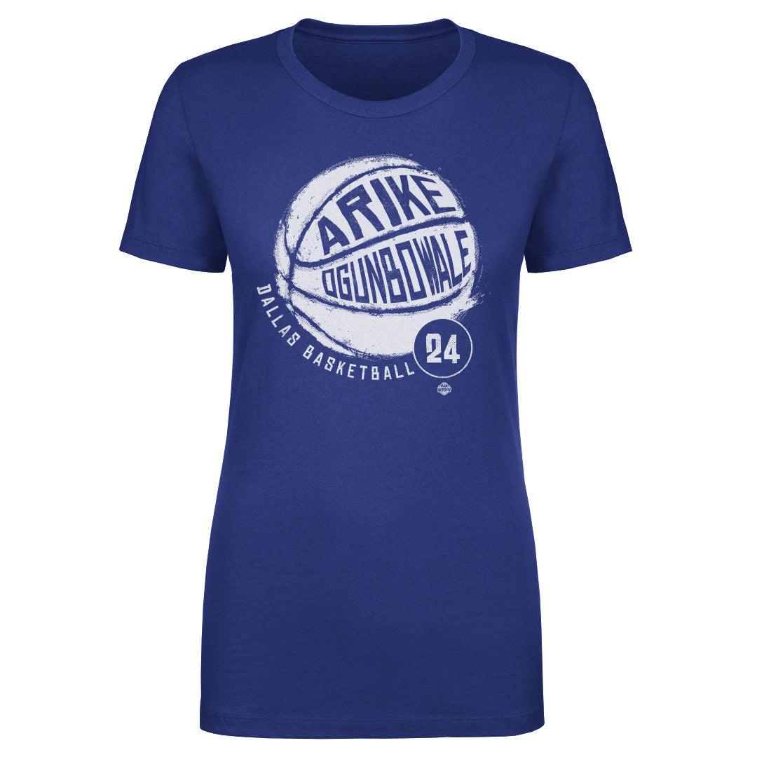 Arike Ogunbowale Dallas Basketball