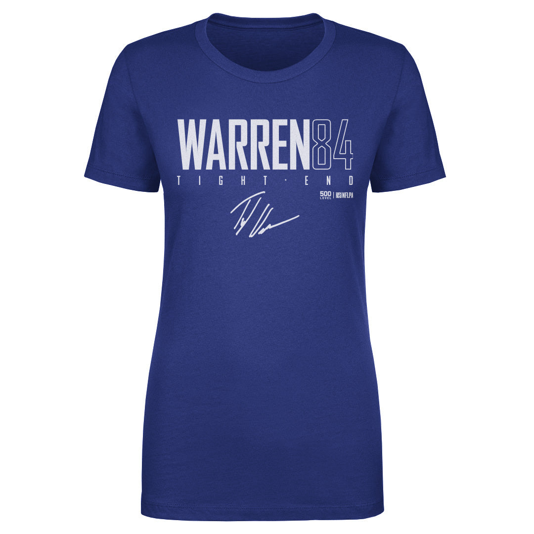 Tyler Warren Indianapolis Elite