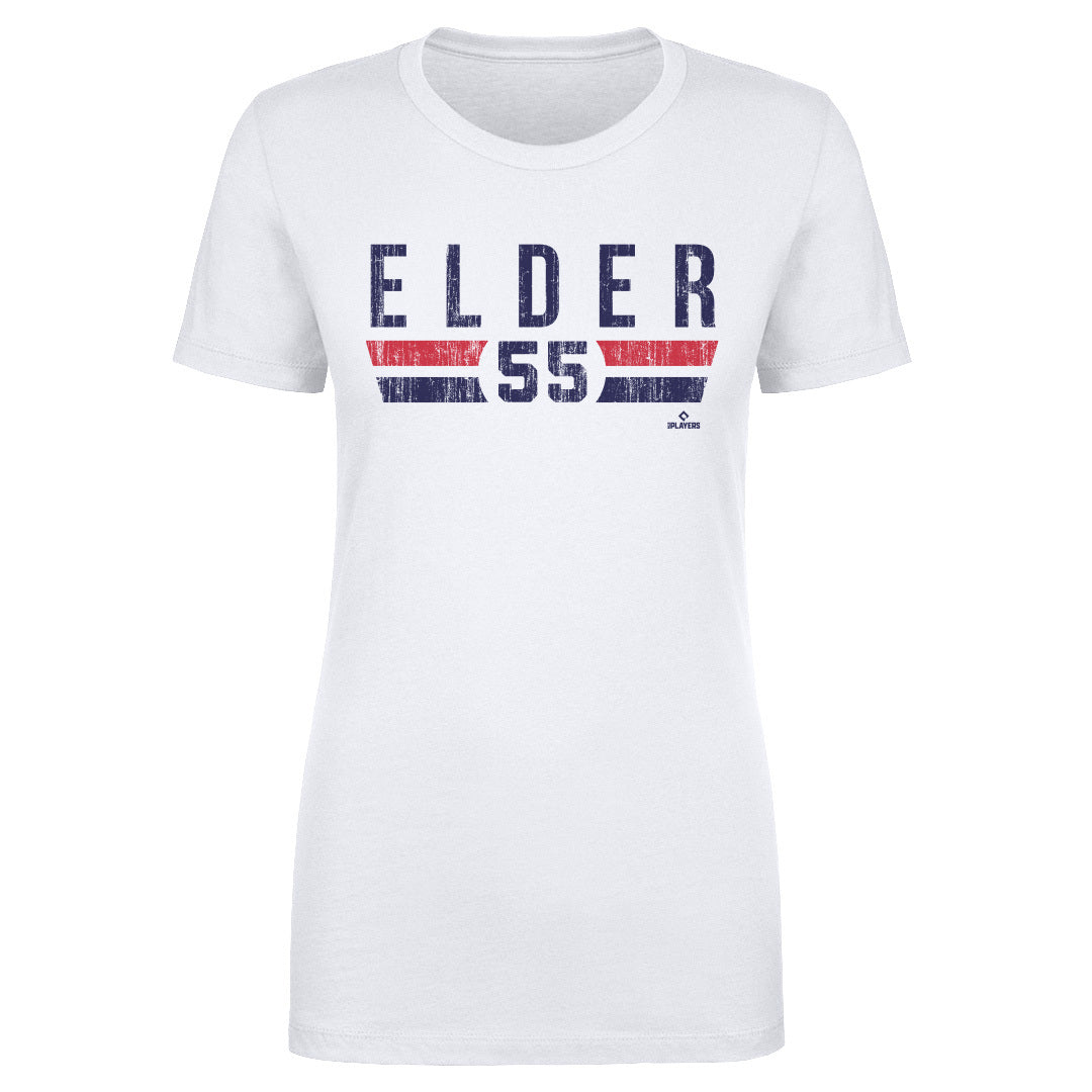 Bryce Elder Atlanta Font 2
