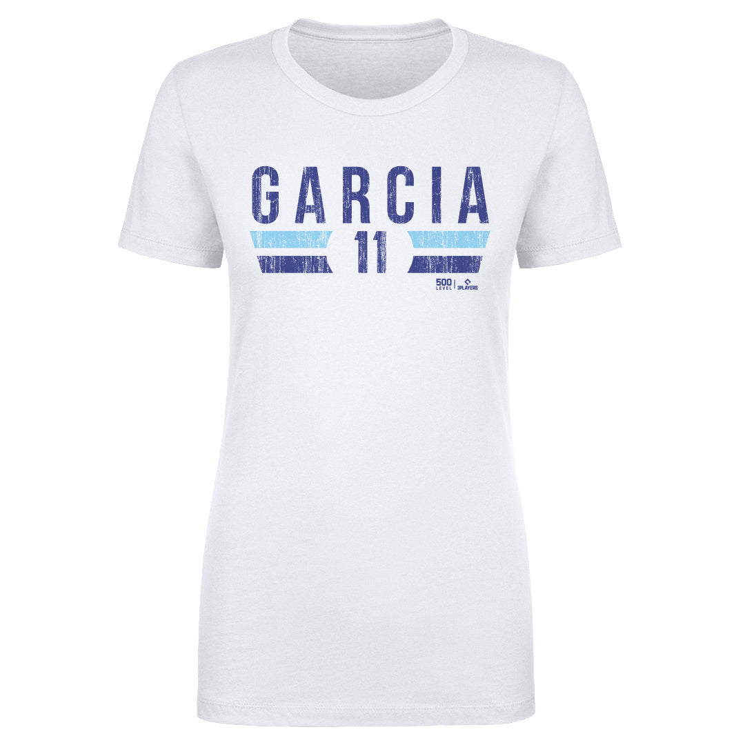 Maikel Garcia Kansas City Font 1