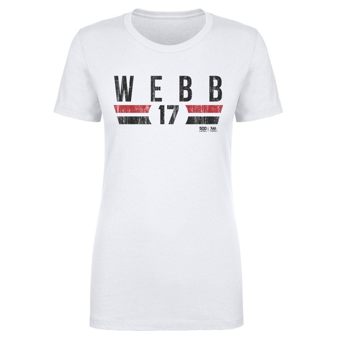 Brandon Webb Arizona Font 2