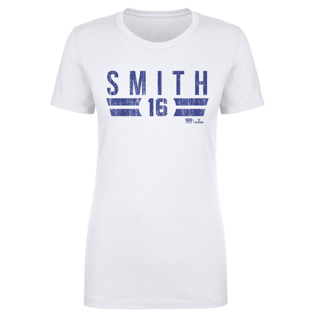 Will Smith Los Angeles D Font 1