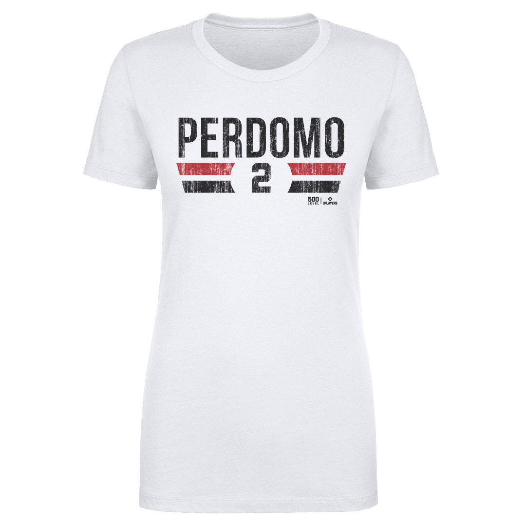 Geraldo Perdomo Arizona Font 1