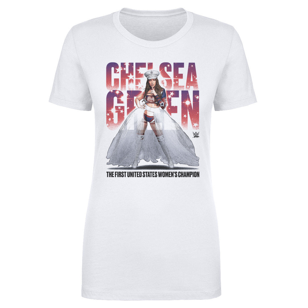 Chelsea Green Stars 2
