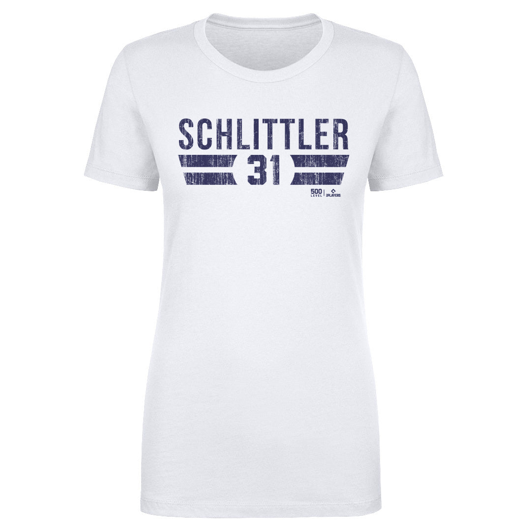 Cam Schlittler New York Y Font 2