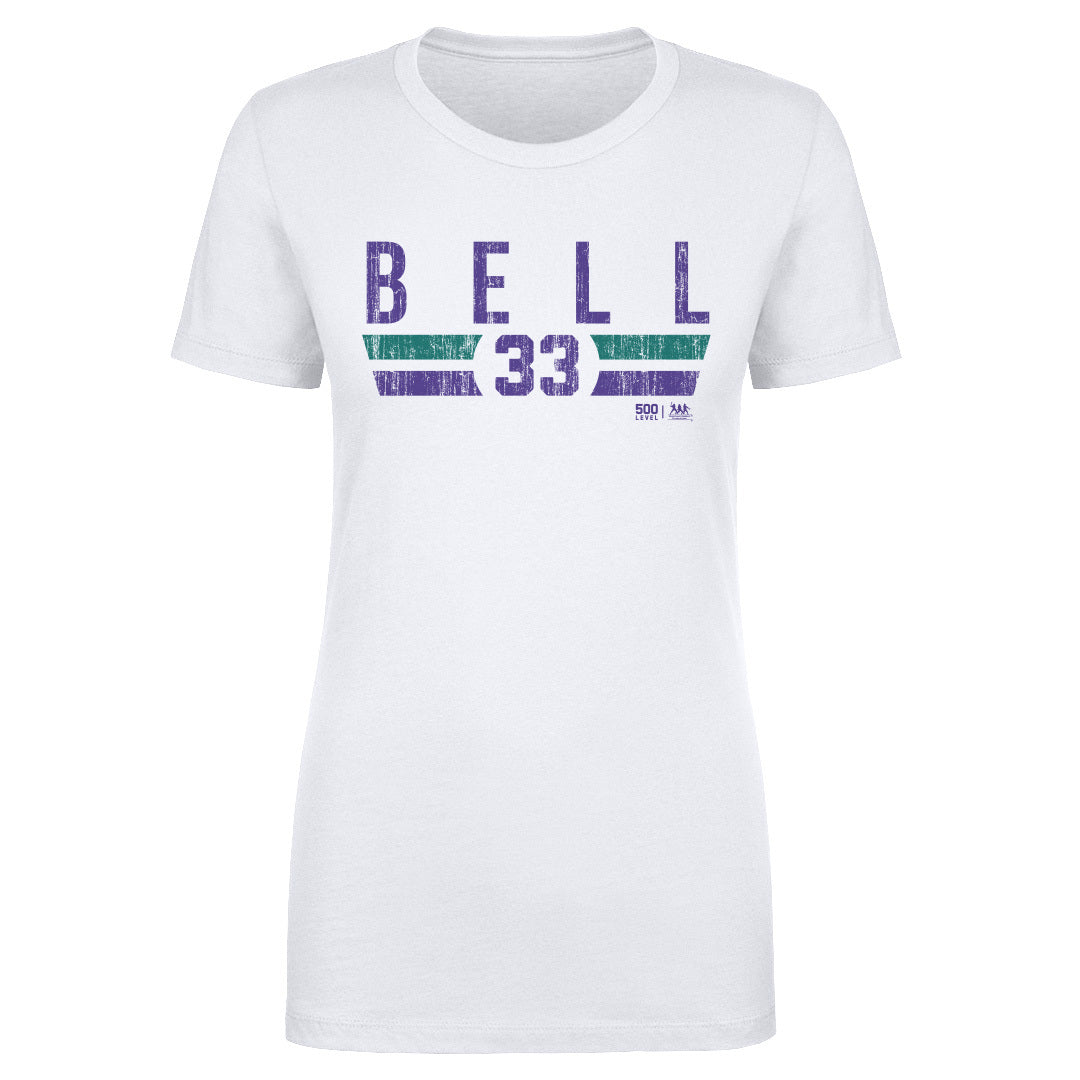 Jay Bell Arizona Font 2