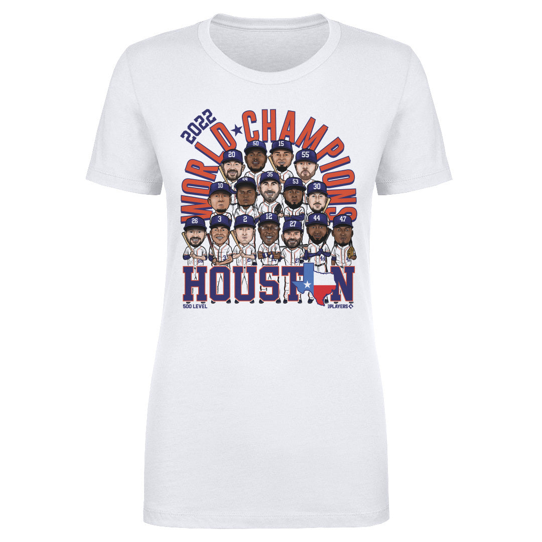 Houston Baseball Champs 2022 1