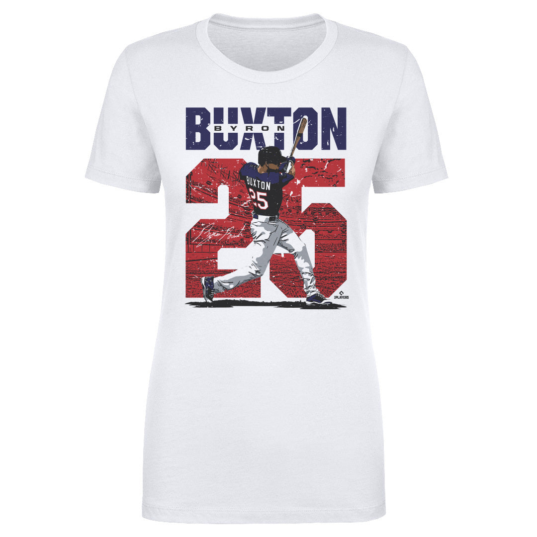 Byron Buxton Stadium R 2