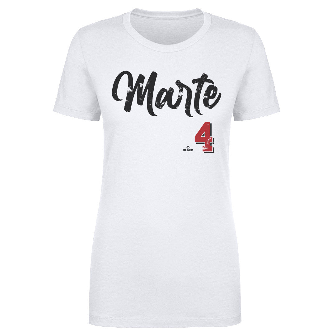 Ketel Marte Arizona Script 1