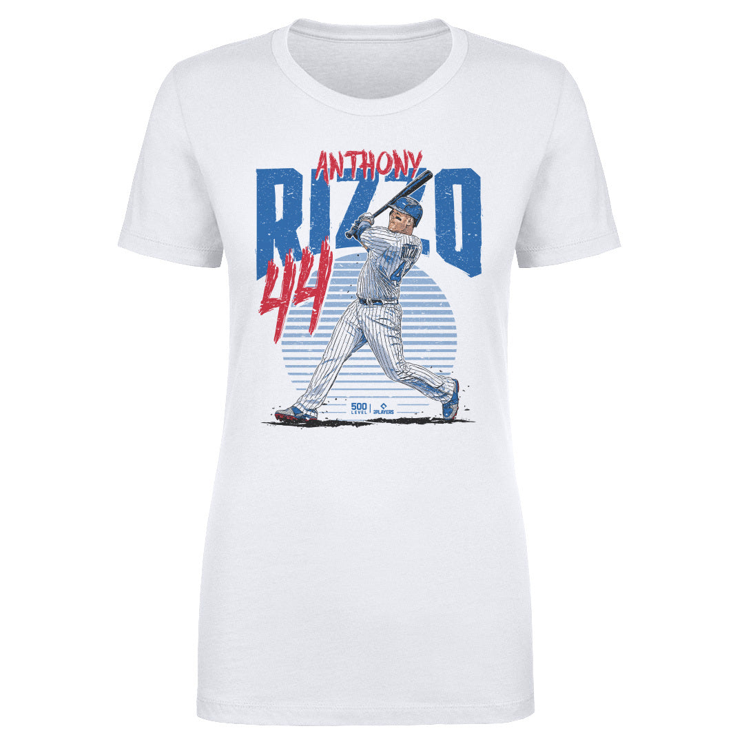 Anthony Rizzo Chicago C Rise