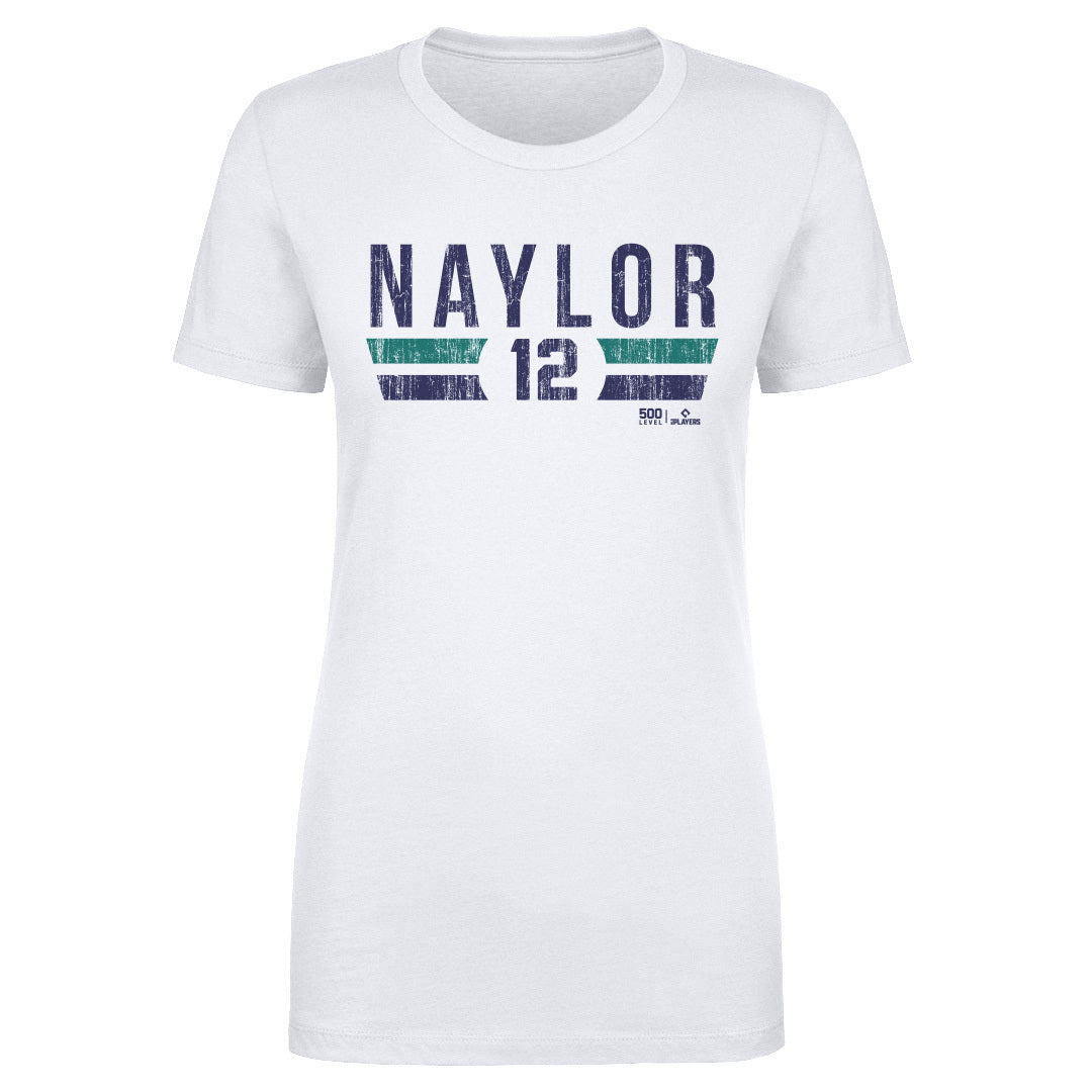 Josh Naylor Seattle Font 2