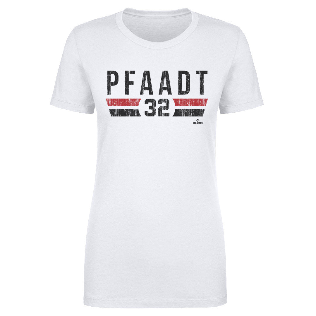 Brandon Pfaadt Arizona Font 2