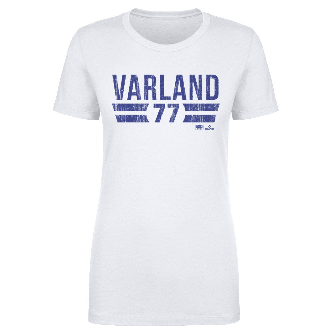 Louie Varland Toronto Font