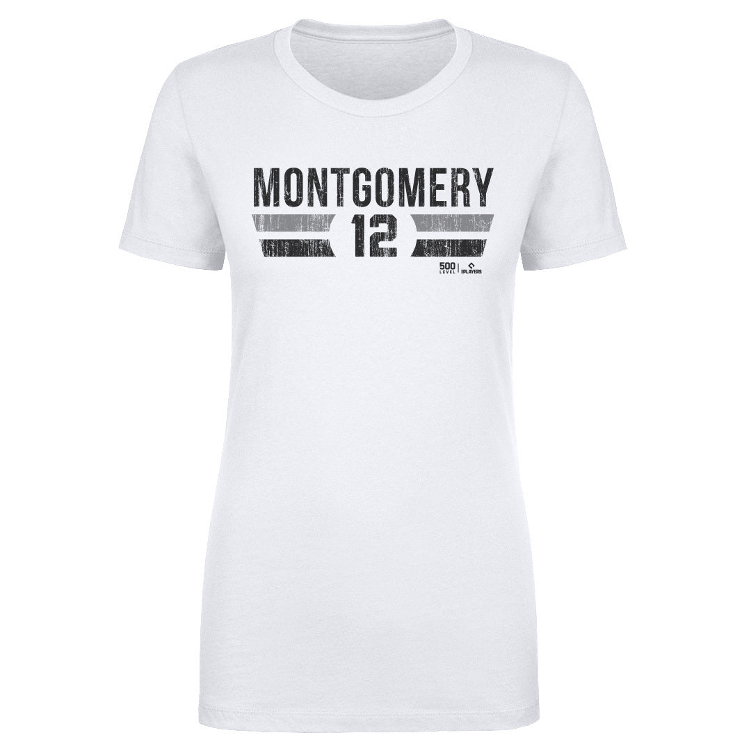 Colson Montgomery Chicago W Font 1